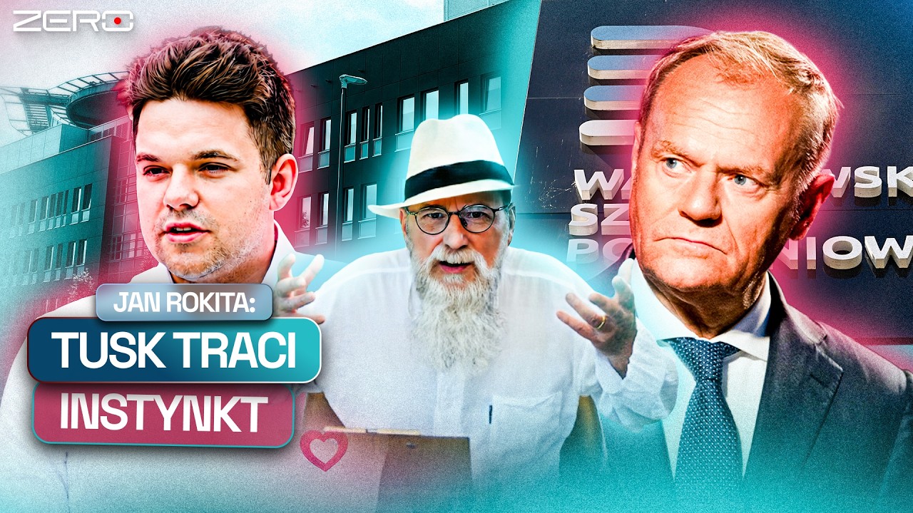 ROKITA: SZPITAL POŁUDNIOWY - PRZEKRĘT, CZY ZWYKŁA RZECZYWISTOŚĆ?