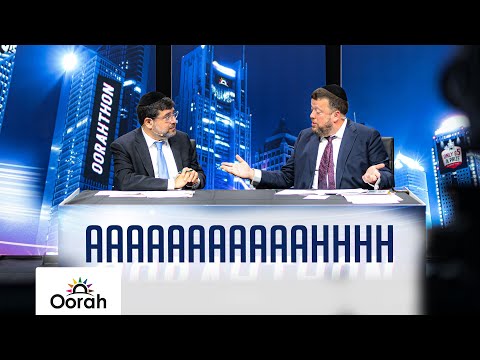 Oorahthon '22 WINNNERS: "aaaaaaaaaaahhhh"