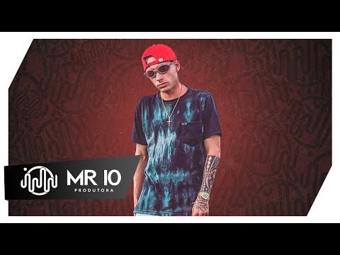MC Menor da Baixada - Atrás de Paz ( DJ L3 )