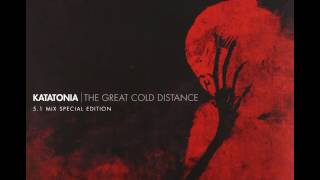 Katatonia - Soil&#39;s Song (BINAURAL SURROUND)