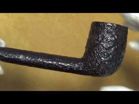 Pipa Dunhill Shell Briar gruppo 5 - 5109 (2019) - DHSH171