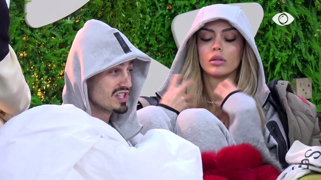 I pabesë në shoqëri/ Kristi-Arditit: E di çfarë të ka ngelur…