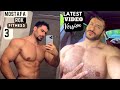 Mostafa Rok Fitness Video Latest New 3