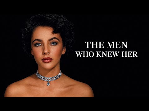 Elizabeth Taylor - Taylor Swift edit (Liz Taylor films)