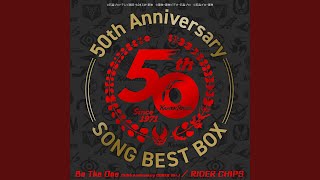 Download lagu Be The One (50th Anniversary COVER Ver.) mp3