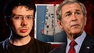 How The Government Killed New Orleans