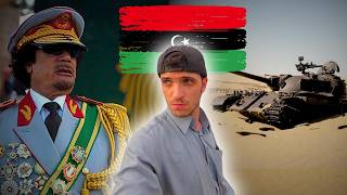 Download lagu 24 Hours In The Libyan Desert 🇱🇾 mp3 Download lagu 24 Hours In The Libyan Desert 🇱🇾 mp3