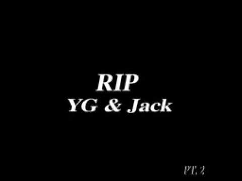 RIP YG&JACK Pt. 2 - Korxue (RIPLILSNUPEREMIX)