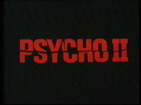 Trailer Psycho II