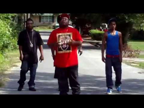 Young Dee "Don't Follow Me"