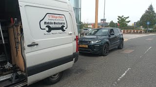 OBD p2bae significado