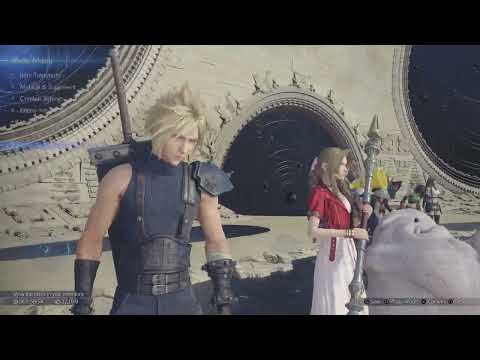 Final Fantasy VII: Rebirth (PS5) | EP. 68