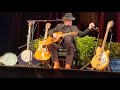 Roger McGuinn - "John Riley"