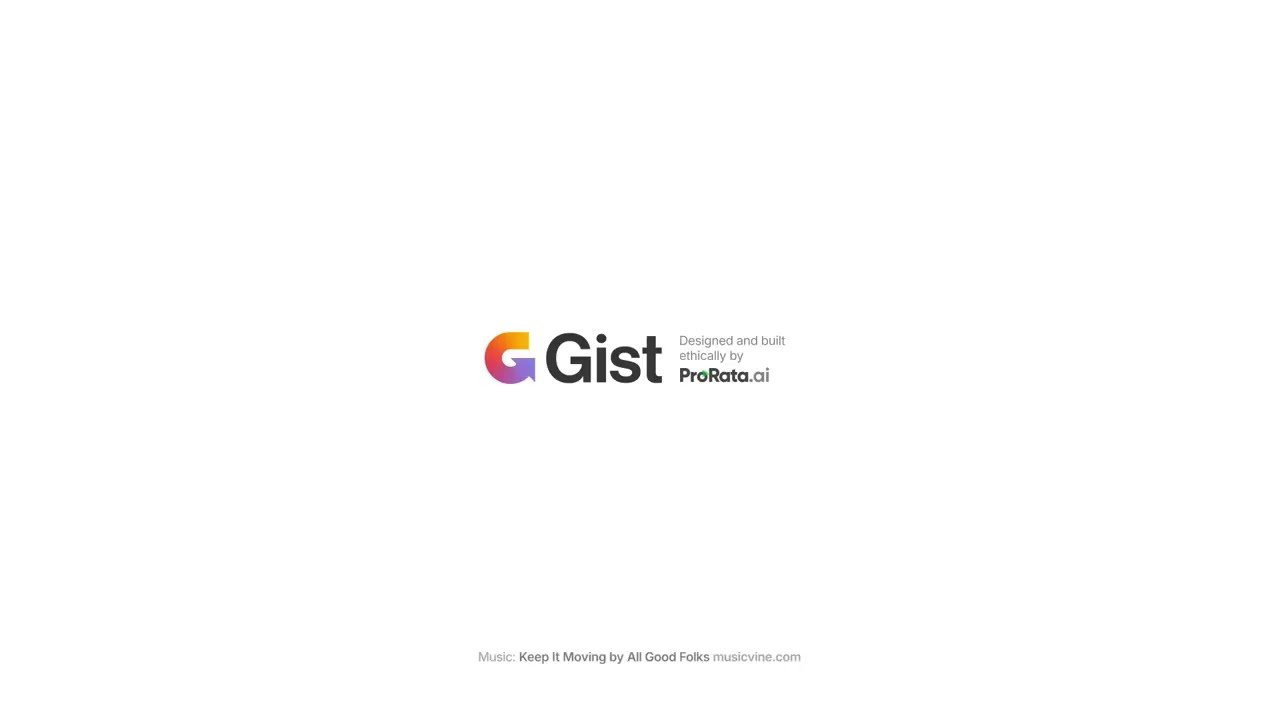 Gist Answers video