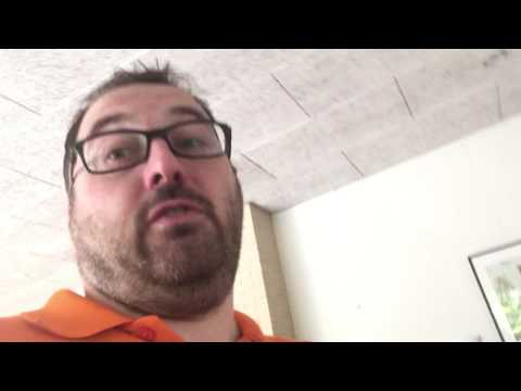 Sensible Days 2016 - Vlog #01