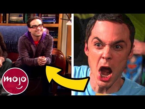 ¿Pareja ideal o Error psicológico? La verdad sobre Penny y Leonard - Análisis tbbt