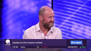 Australia's housing  market affordability challenges and investors rebound | Anthony Landahl Ausbiz