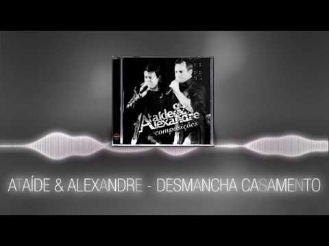 Desmancha Casamento video