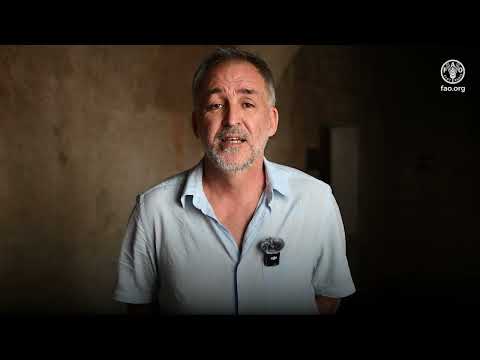 Leonardo Boragno, Dirección Forestal (Uruguay)