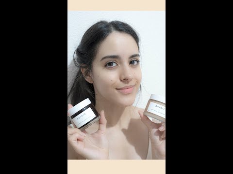 BEIGIC HOME SPA ROUTINE 🍵🤍 | NORABEAUTY