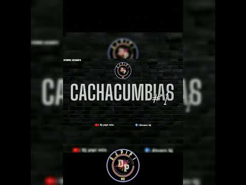 CACHACUMBIAS 1 ( EN VIVO ) DJ PIPI MIX 2023