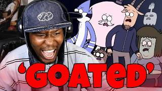 SONWABILE RANKS THE BEST CARTOONS
