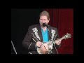 Tribute to Ralph Stanley with Don Rigsby, Nathan Stanley and The Clinch Mountain Boys: WoodSongs 726