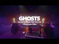 MOSIMANN Feat SKIP THE USE GHOSTS Official Lyrics Video