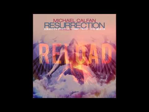 Ingrosso, Tommy Trash, John Martin & Michael Calfan - Reload vs Resurrection