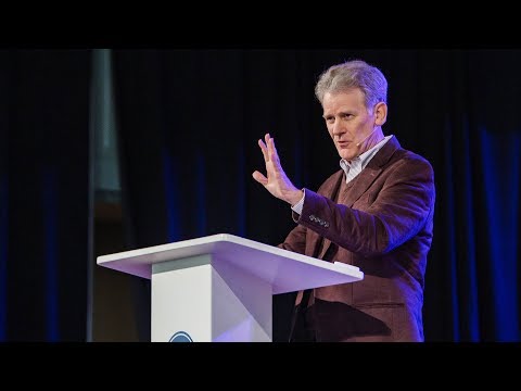 Bryan Chapell - The Power of Christ-Centered Preaching