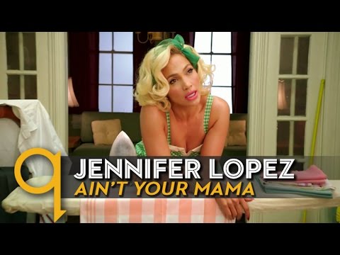 download lagu mp3 mp4 Jennifer Lopez Aint Your Mama Feminism, download lagu Jennifer Lopez Aint Your Mama Feminism gratis, unduh video klip Jennifer Lopez Aint Your Mama Feminism