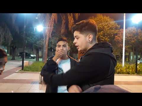 CLAP vs DNP vs TEYCER - 4tos 1vs1 Pan de Lunes 03/09