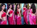 Elli Avram Looks H0T Walking The Ramp At Bombay Times Fashion Week 2023 MS Shorts