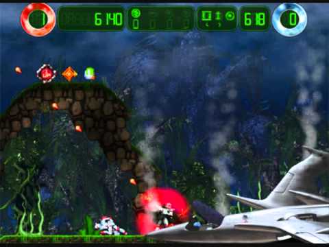 Best Video Game Music- Jungle Beats (Hurrican)