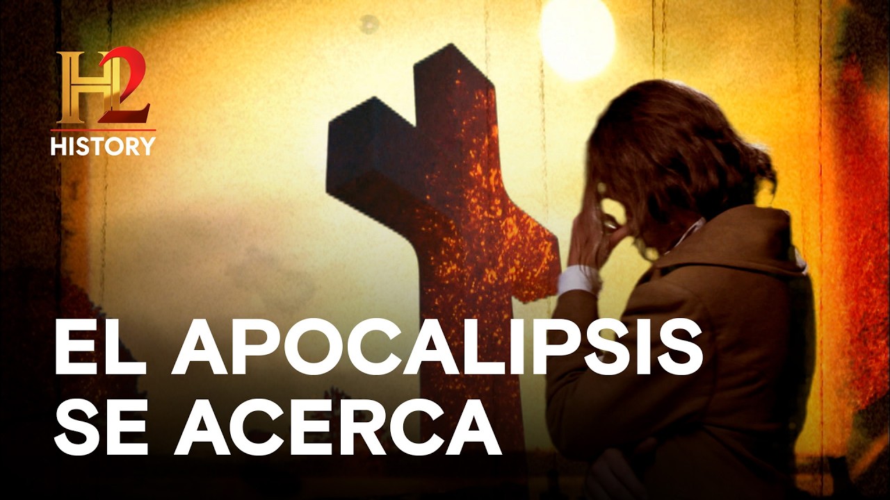 EL APOCALIPSIS SE ACERCA - EL EFECTO NOSTRADAMUS