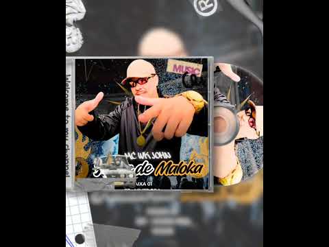 Mc Wk john, Festa de maloka - Dj Jadson sp, 1° Faixa ( EP Viver pra voar ) #Funk