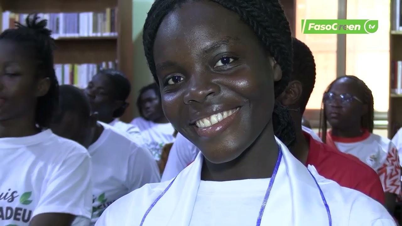 6e édition du Camp écologique des jeunes du Sahel: la jeunesse africaine au cœur de l’environnement