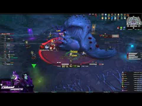 RELOAD VS G'HUUN Mythic