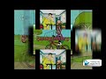 REUPLOAD YTPMV PBS Kids Curious George Funding Credits Scan