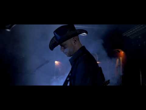 Michael Christopher - Looks Like Rain (Official Music Video)