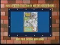 Bob The Builder Books UK Promo