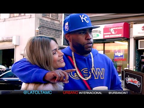 Entrevista Exclusiva - La Tolta MC By: @UrbanoINT 2020