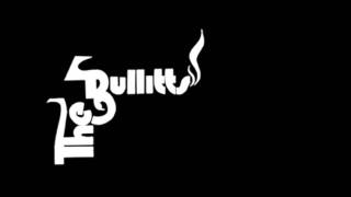 THE BULLITTS JAY ELECTRONICA RUN & HIDE....