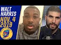 Walt Harris continuing the search for his stepdaughter Aniah Blanchard | Ariel Helwani’s MMA Show