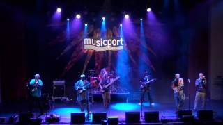 Soznak@Musicport Festival 2011