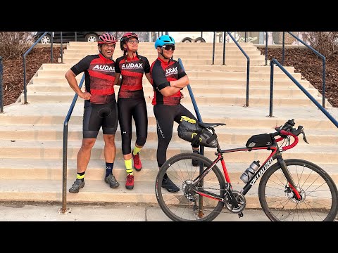 Everything about your bike and the PBP