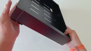 Cajón Organizador Extraíble de Cocina, VA FENOMENAL, REALMENTE MUY BIEN