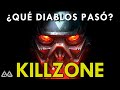 qu Diablos Pas Con Killzone El Abandonado Fps De Gueril