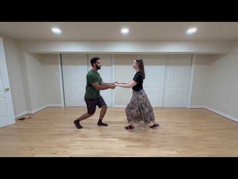 Promotional video thumbnail 1 for Amrita Bollywood Dance