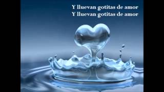 jesse y joy gotitas de amor - letra